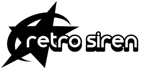 Retro Siren